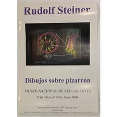 Rudolf Steiner