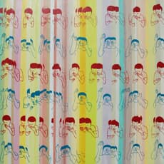 Leung Ching-man