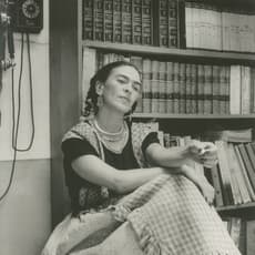 Antonio Kahlo