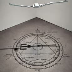 Lina López and François Bucher