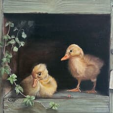 Lucinda Holland
