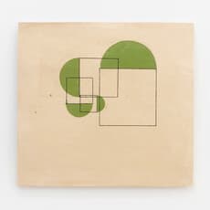 Waldemar Cordeiro, Untitled (1950 c.)