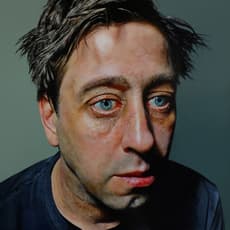 Simon Thomas Braiden