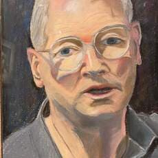 James Kirkman