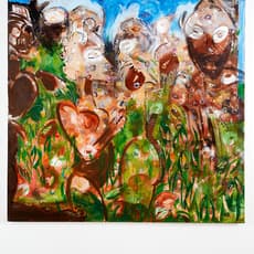 George Nelson Preston