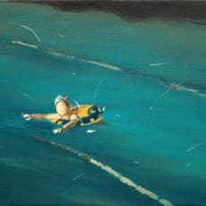 Meng Xiaoyang 孟晓阳