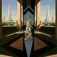 David Piddock