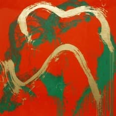 Max Gimblett