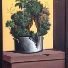 Marcel Rodriguez Mesa