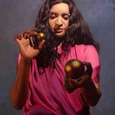 Peter Chant