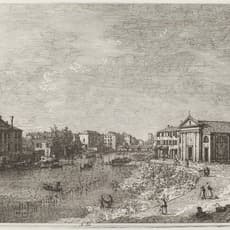 Canaletto