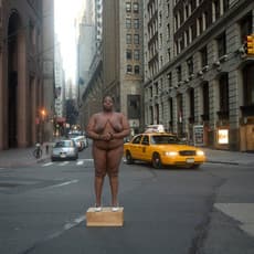 Nona Faustine