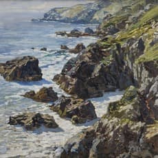 Walter Elmer Schofield