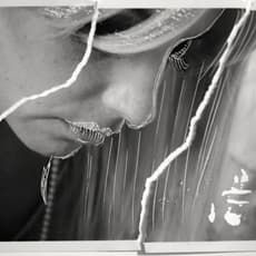 Maura Terese, in collaboration with Bibiana Monteghirfo