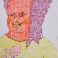 Alex Revier
