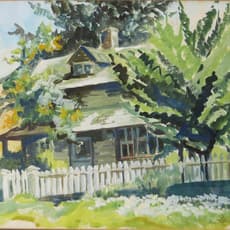 Ruth Armer