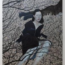 Michael and Chiyan Ho