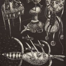 José Fernández Covich