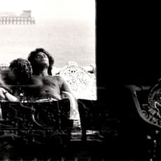 Gianni Berengo Gardin