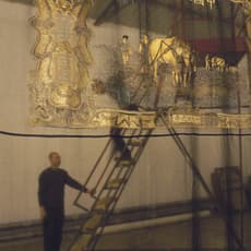 Shao Yinong & Mu Chen 邵逸农 & 慕辰