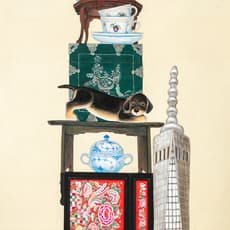 Hakjin Chung (South Korean)