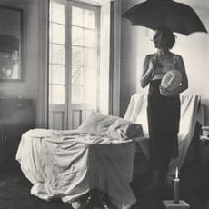 Kati Horna