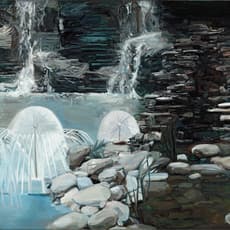 Wang Zhibo 王之博