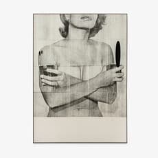 Magdalena Wysocka & Claudio Pogo