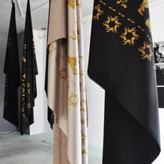 Harm Weistra and Eddi Bal