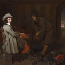 Michael Sweerts