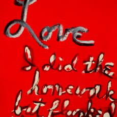 Rene Ricard