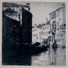 Mortimer Menpes