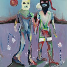 Amy Tong