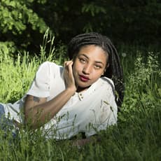 Naima Green
