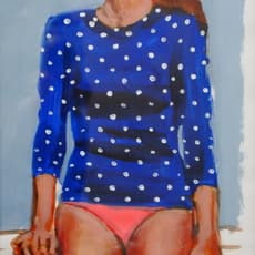 Walter (Mike) Robinson