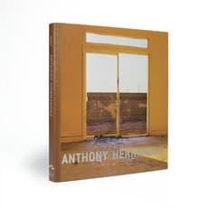 Anthony Hernandez