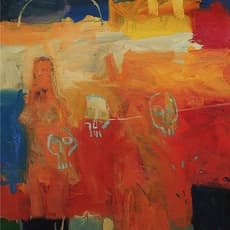 Bayard Hollins, Shadowland