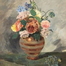 Arturo Michelena