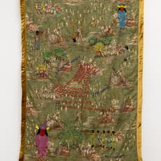 Priscilla Dobler Dzul