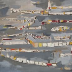 Maria Helena Vieira da Silva