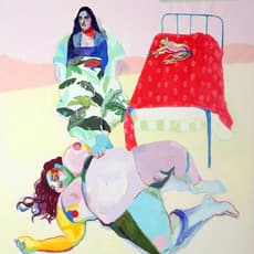 Anna Zoria