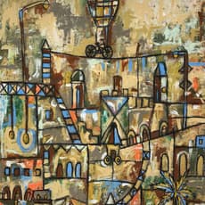 Jorge Vidals