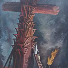 José Chávez Morado