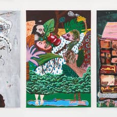 Antonio Vidal de Lascurian