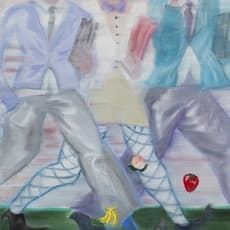 Yan Xinyue 闫欣悦