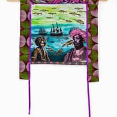 patricia kaersenhout