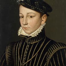 François Clouet and workshop