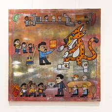 Orlando Salcedo