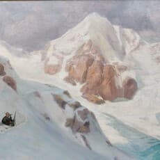 Rudolf Alfred Höger