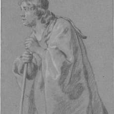 Jacob Adriaensz Backer